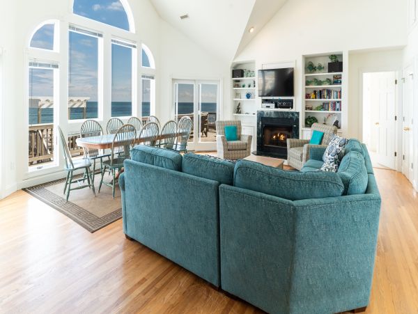 The Outer Banks Home 1016431