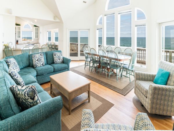 The Outer Banks Home 1016431