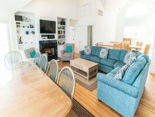 The Outer Banks Home 1016431