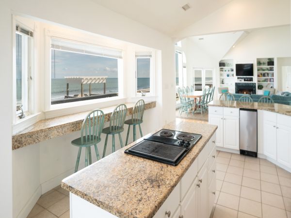 The Outer Banks Home 1016431