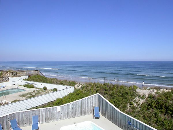 The Outer Banks Home 1016431
