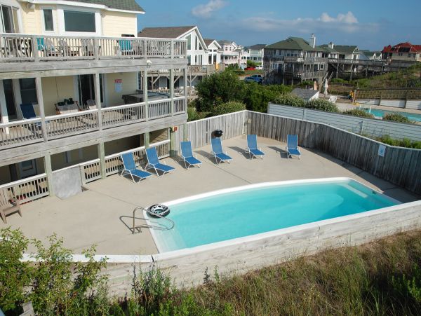 The Outer Banks Home 1016431