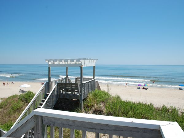 The Outer Banks Home 1016431