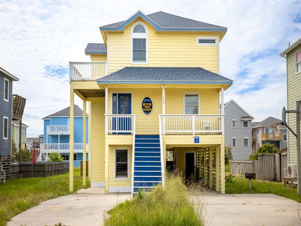 The Outer Banks Home 1016432