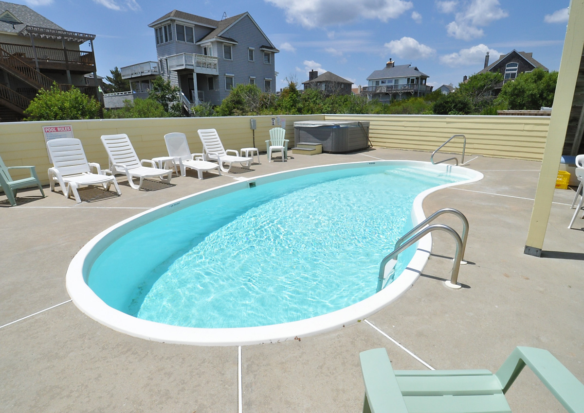 The Outer Banks Home 1016432