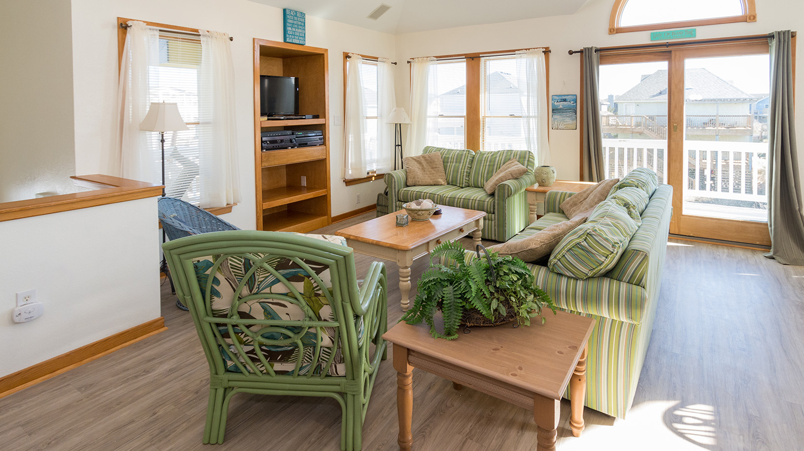 The Outer Banks Home 1016432