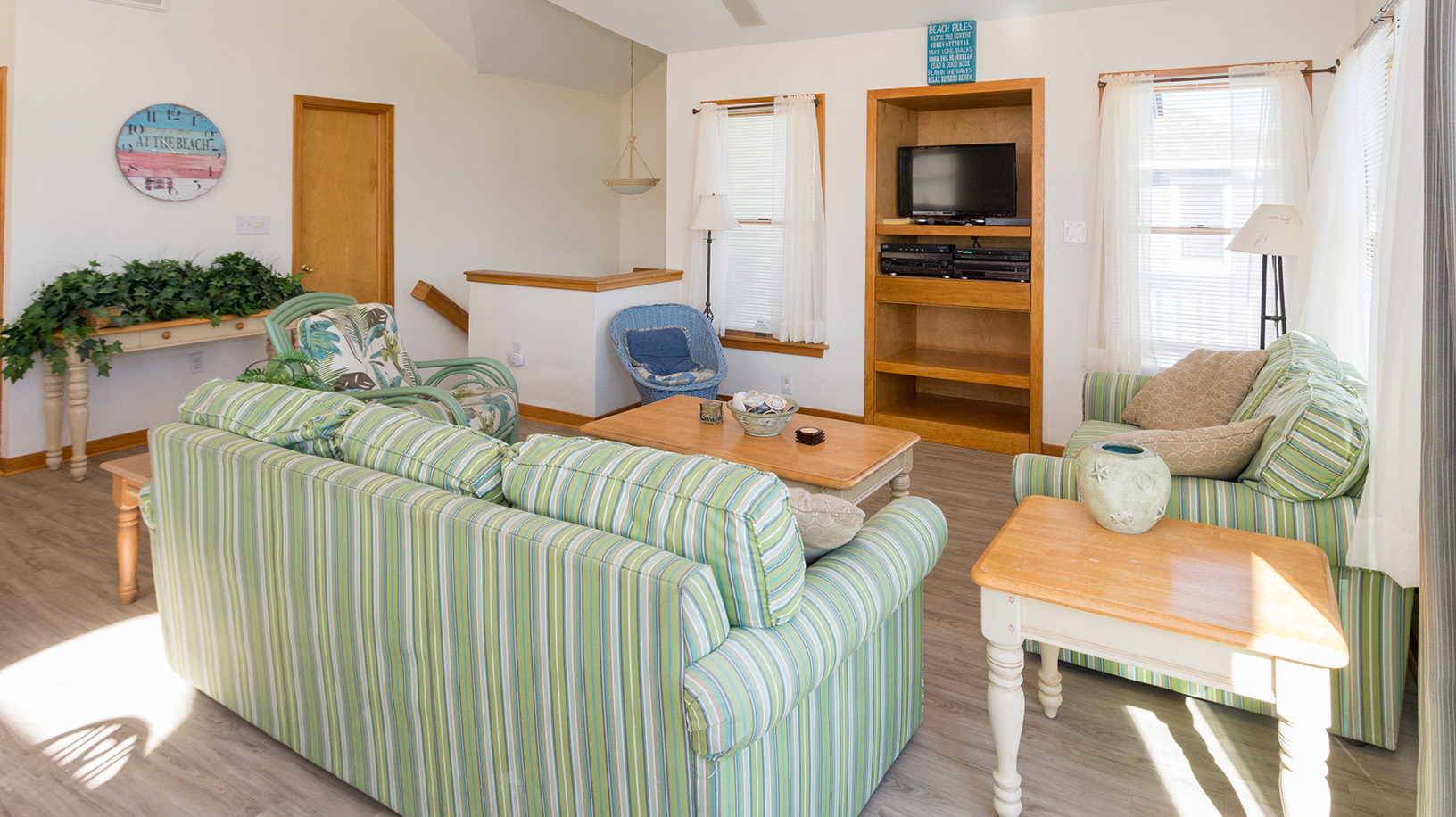 The Outer Banks Home 1016432