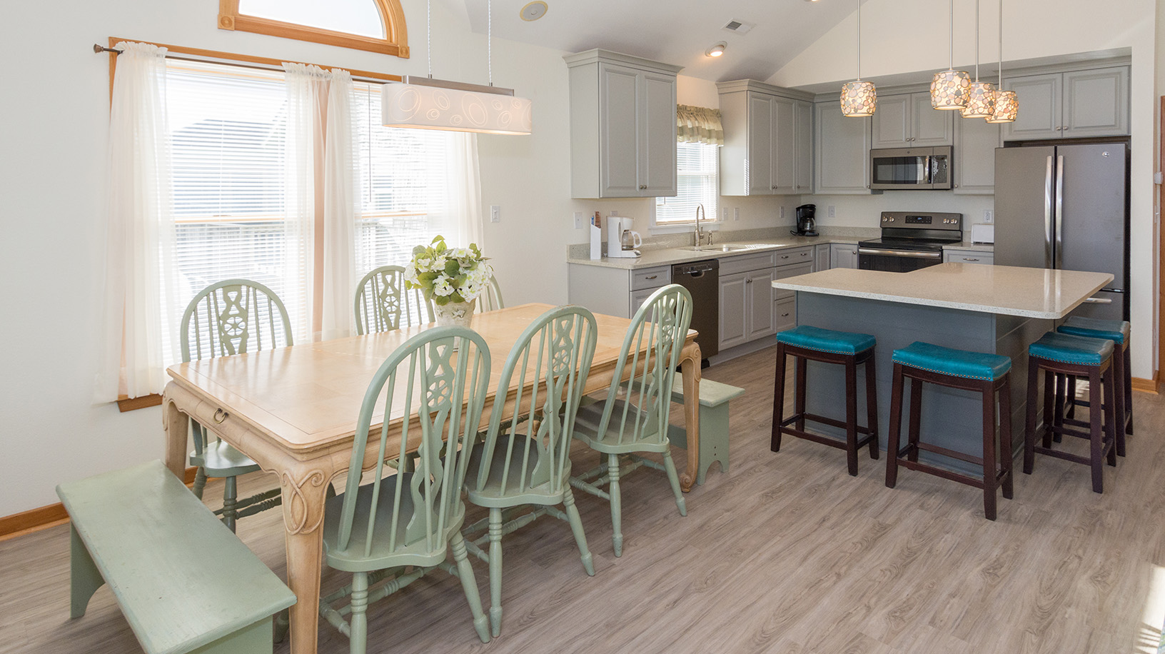 The Outer Banks Home 1016432
