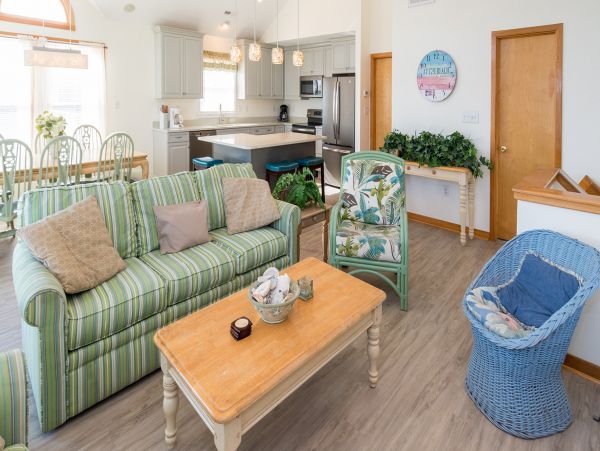 The Outer Banks Home 1016432