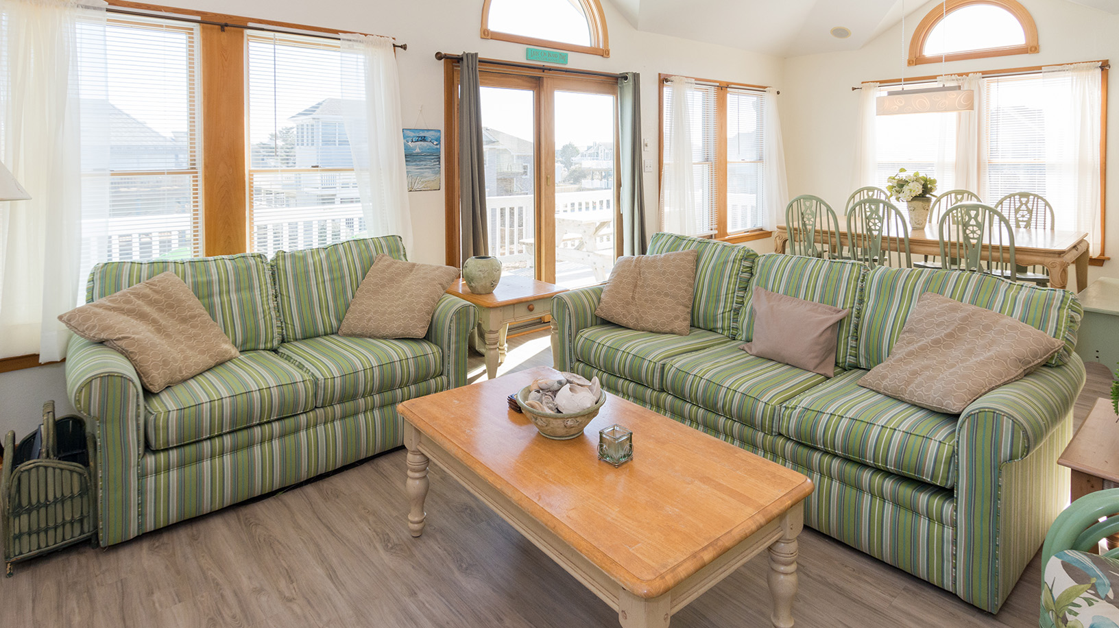 The Outer Banks Home 1016432