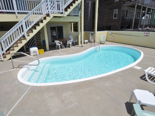 The Outer Banks Home 1016432