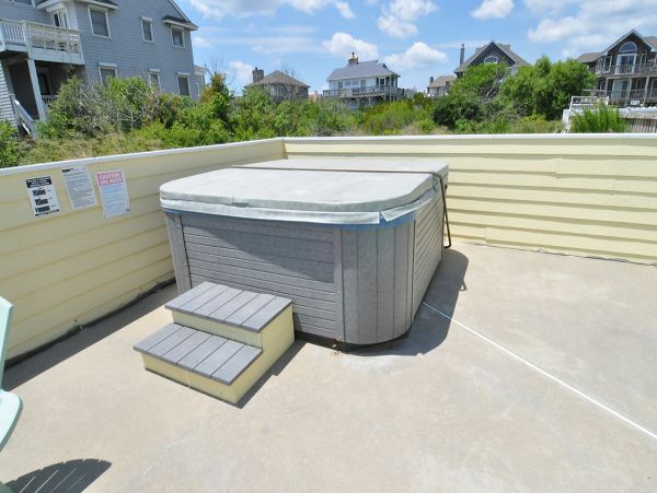 The Outer Banks Home 1016432