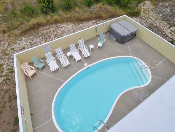 The Outer Banks Home 1016432