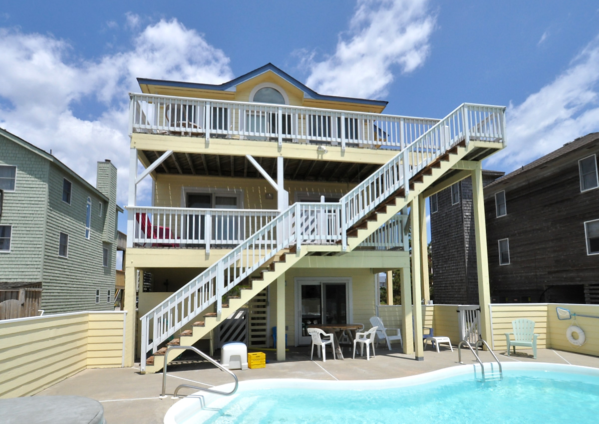 The Outer Banks Home 1016432