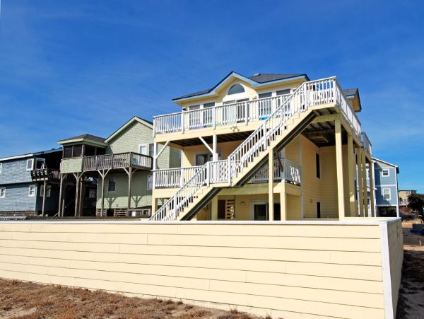 The Outer Banks Home 1016432