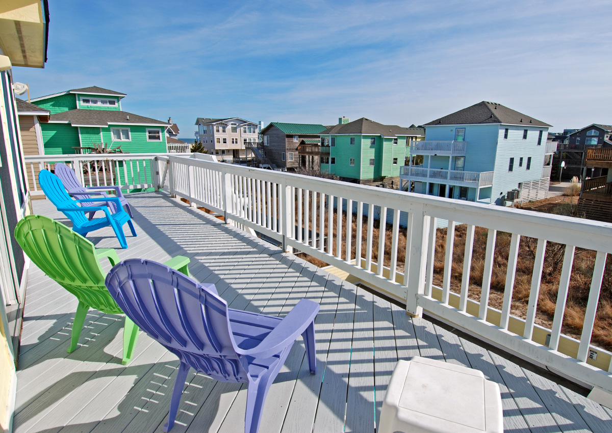 The Outer Banks Home 1016432