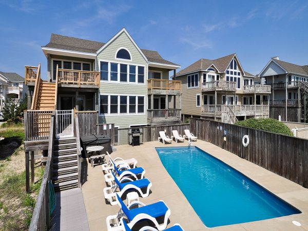 The Outer Banks Home 1016433