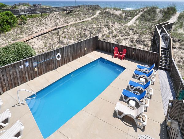 The Outer Banks Home 1016433