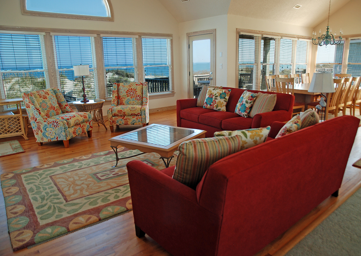 The Outer Banks Home 1016433