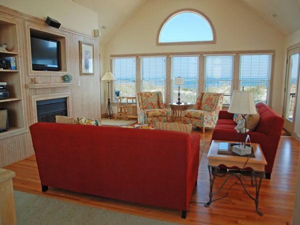 The Outer Banks Home 1016433