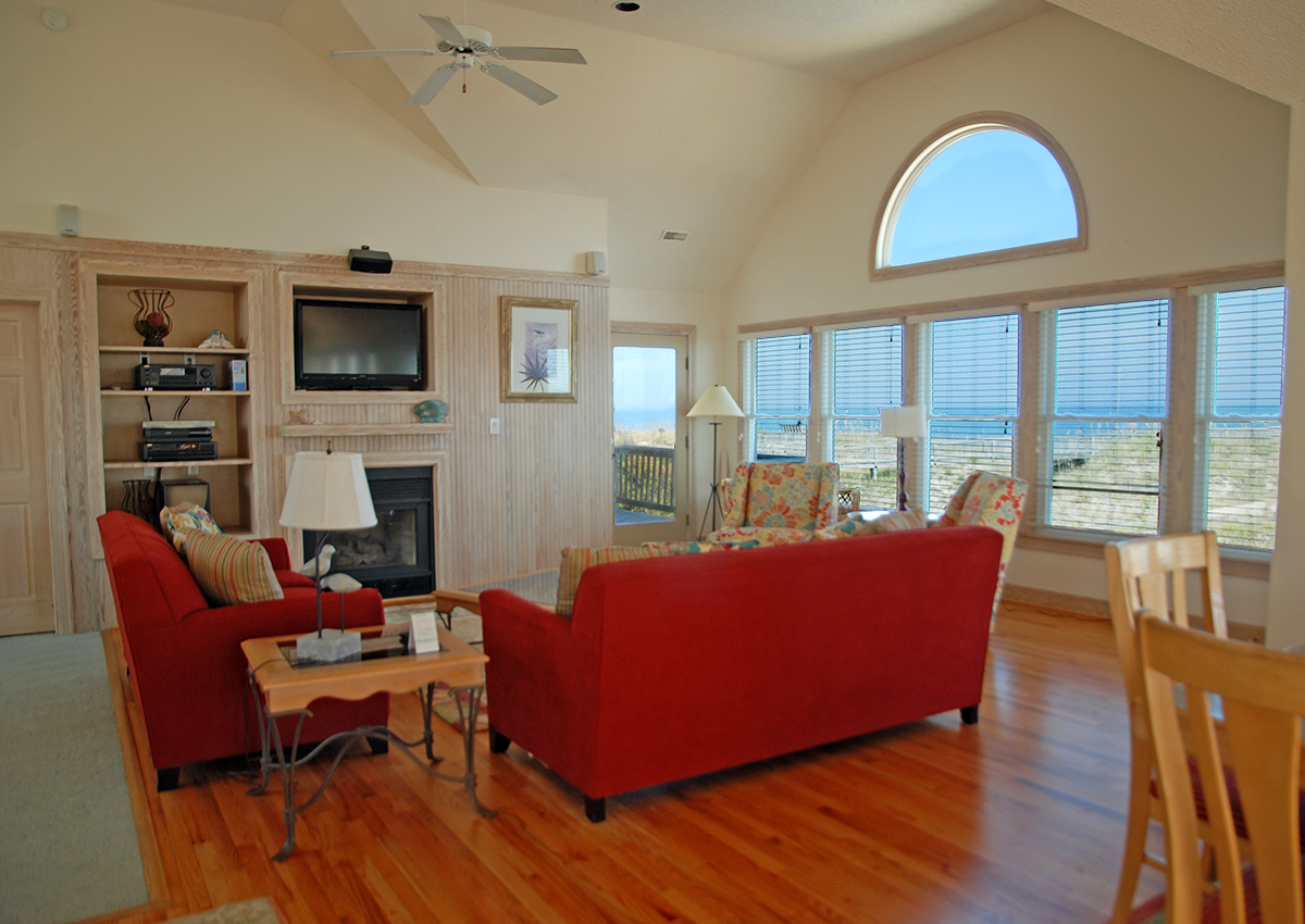 The Outer Banks Home 1016433