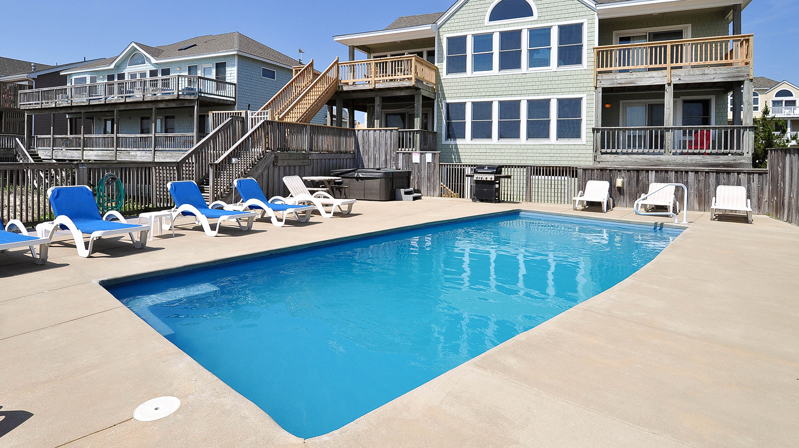 The Outer Banks Home 1016433
