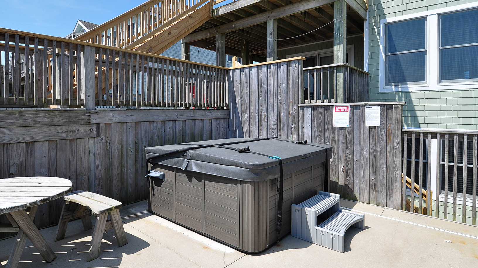 The Outer Banks Home 1016433