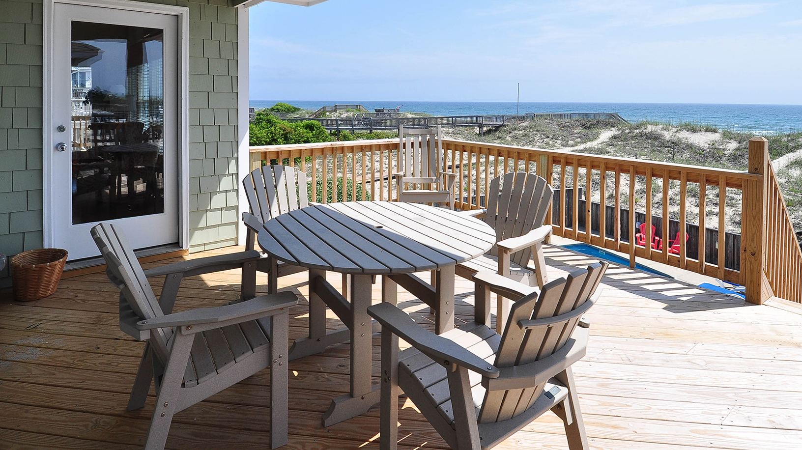 The Outer Banks Home 1016433