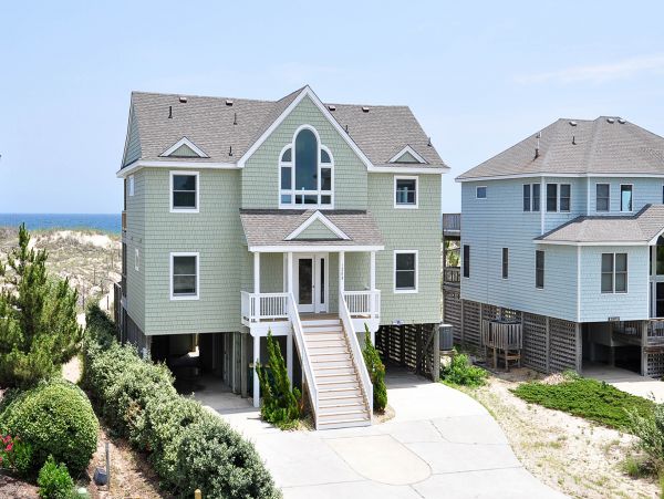 The Outer Banks Home 1016433