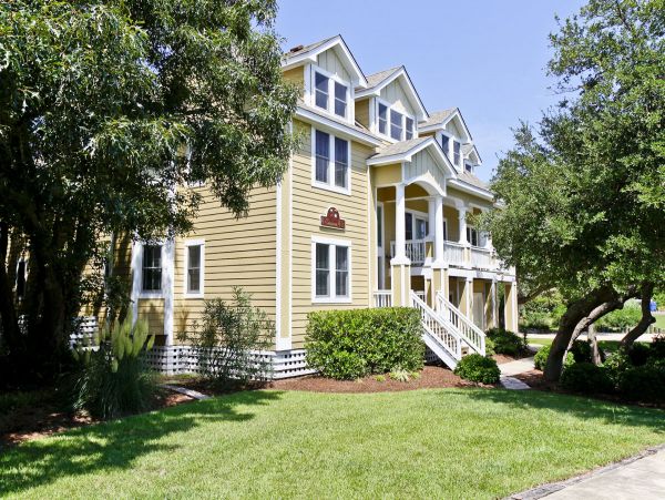 The Outer Banks Home 1016434