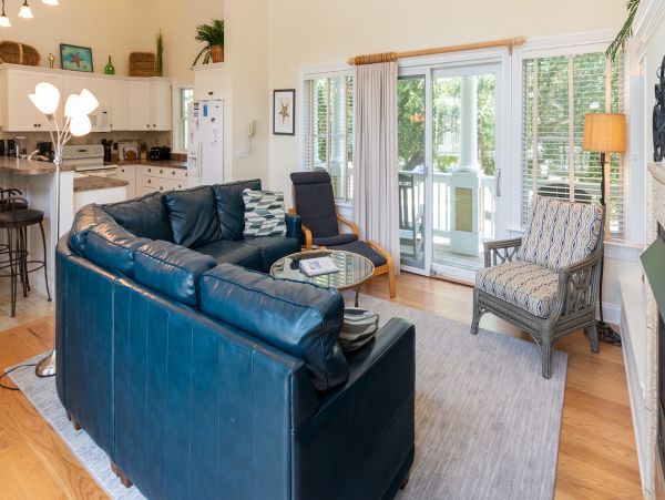 The Outer Banks Home 1016434