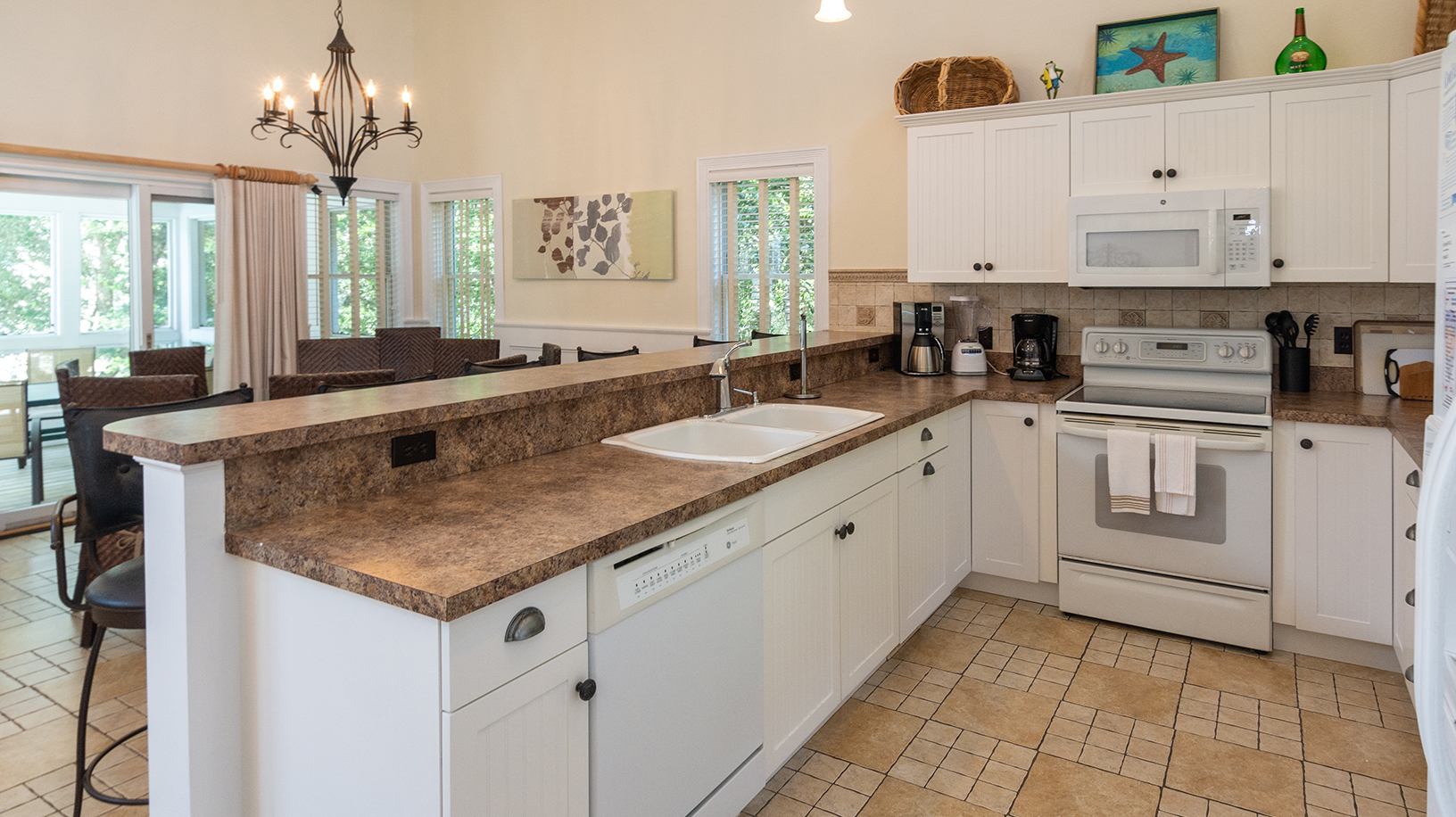 The Outer Banks Home 1016434