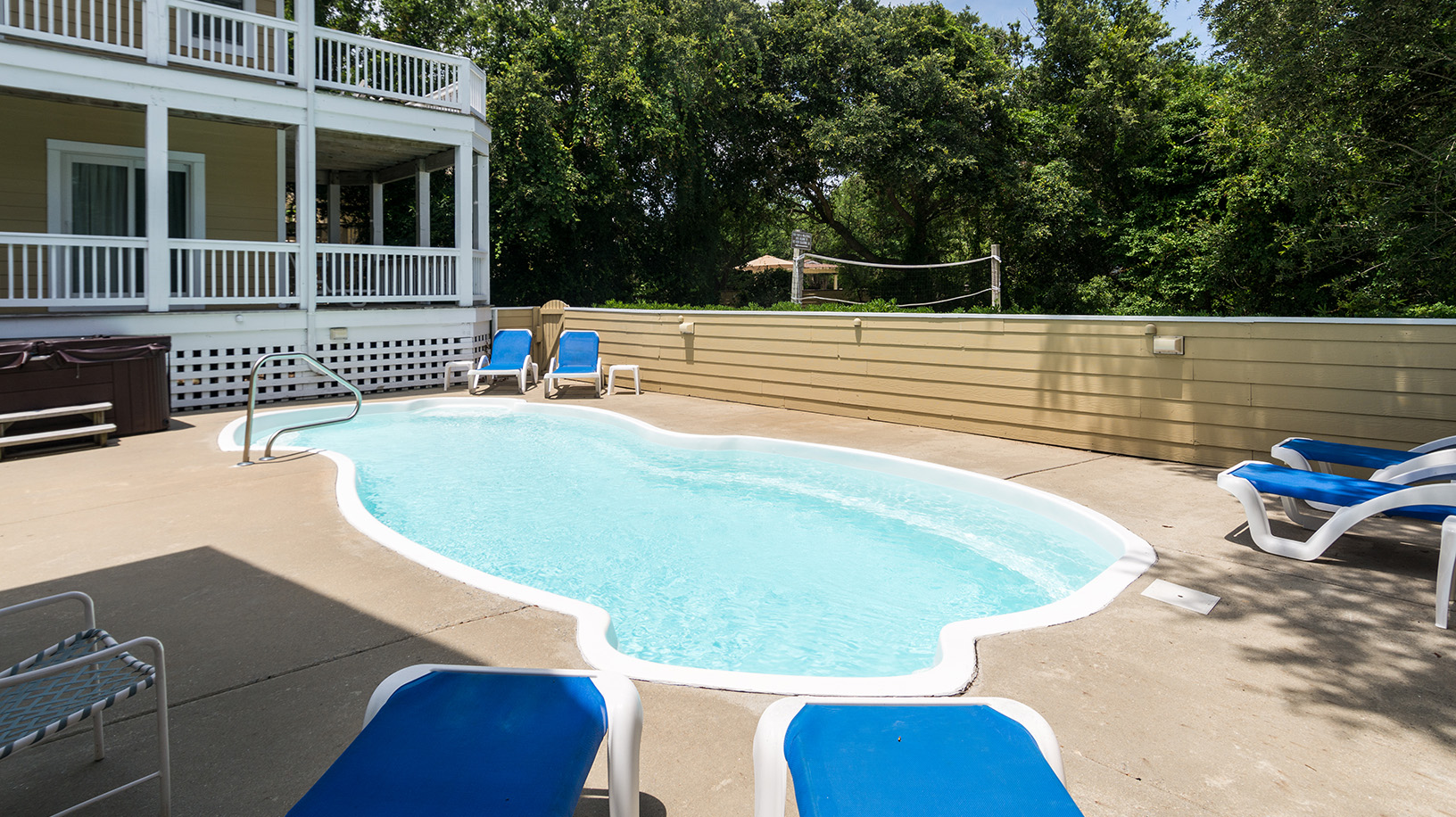 The Outer Banks Home 1016434
