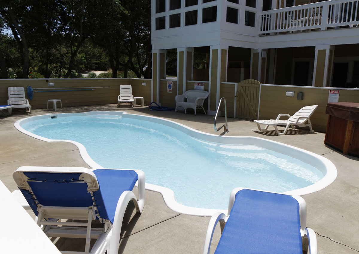 The Outer Banks Home 1016434