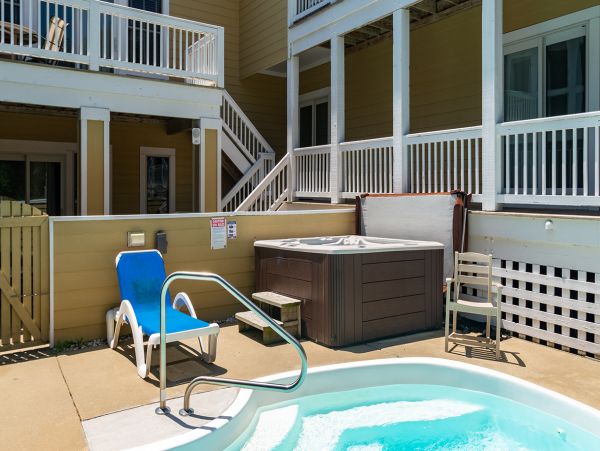 The Outer Banks Home 1016434