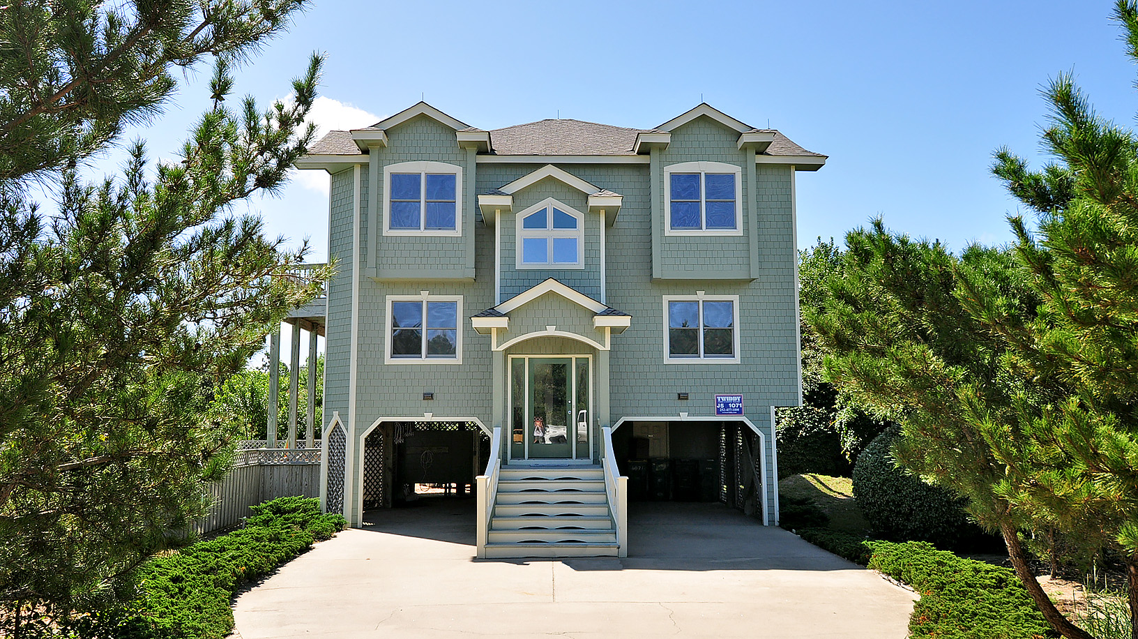 The Outer Banks Home 1016435