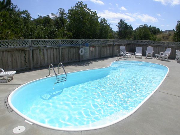 The Outer Banks Home 1016435