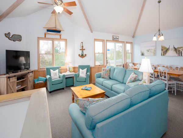 The Outer Banks Home 1016435