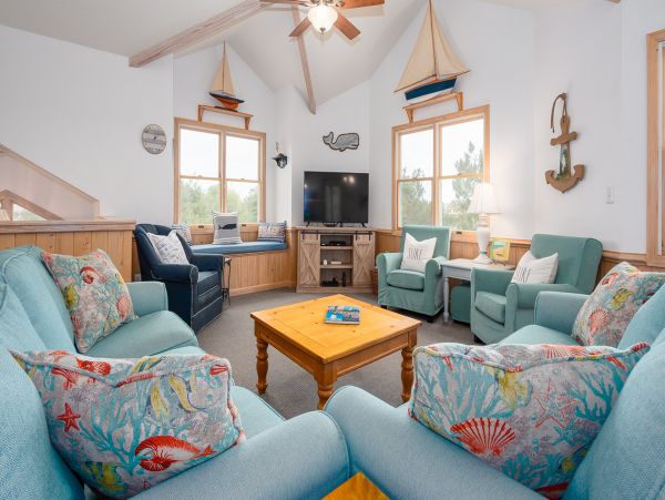 The Outer Banks Home 1016435