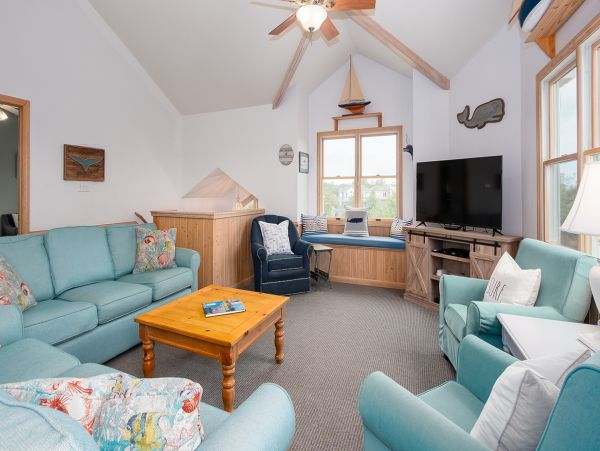 The Outer Banks Home 1016435