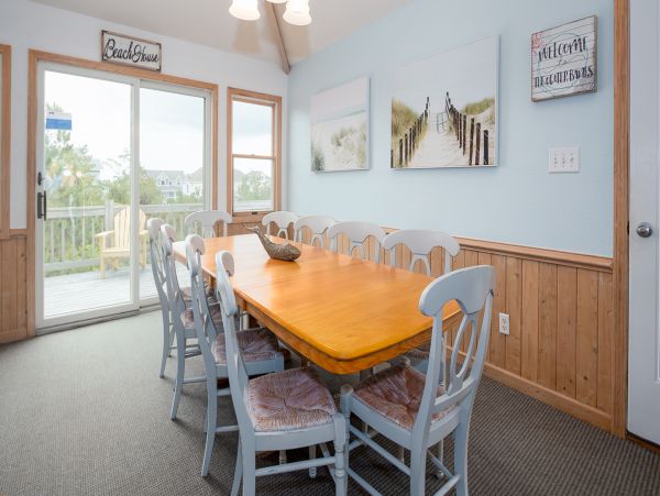 The Outer Banks Home 1016435