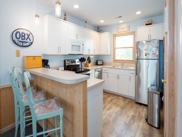 The Outer Banks Home 1016435
