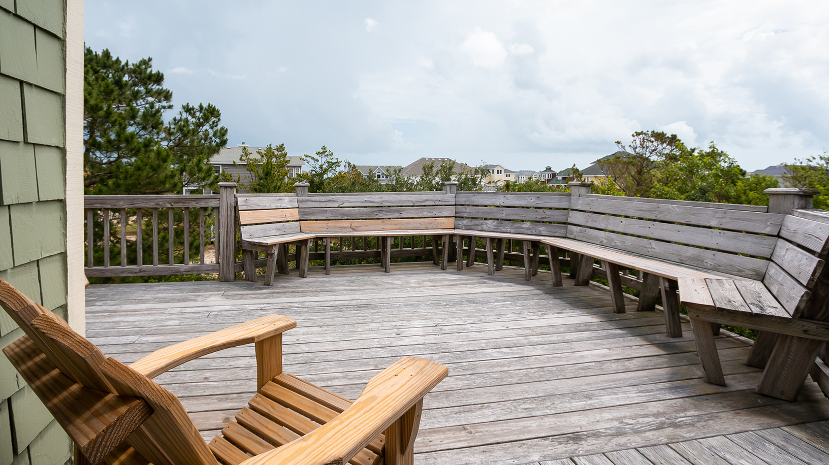 The Outer Banks Home 1016435