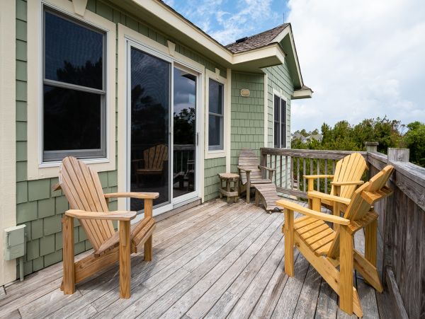 The Outer Banks Home 1016435