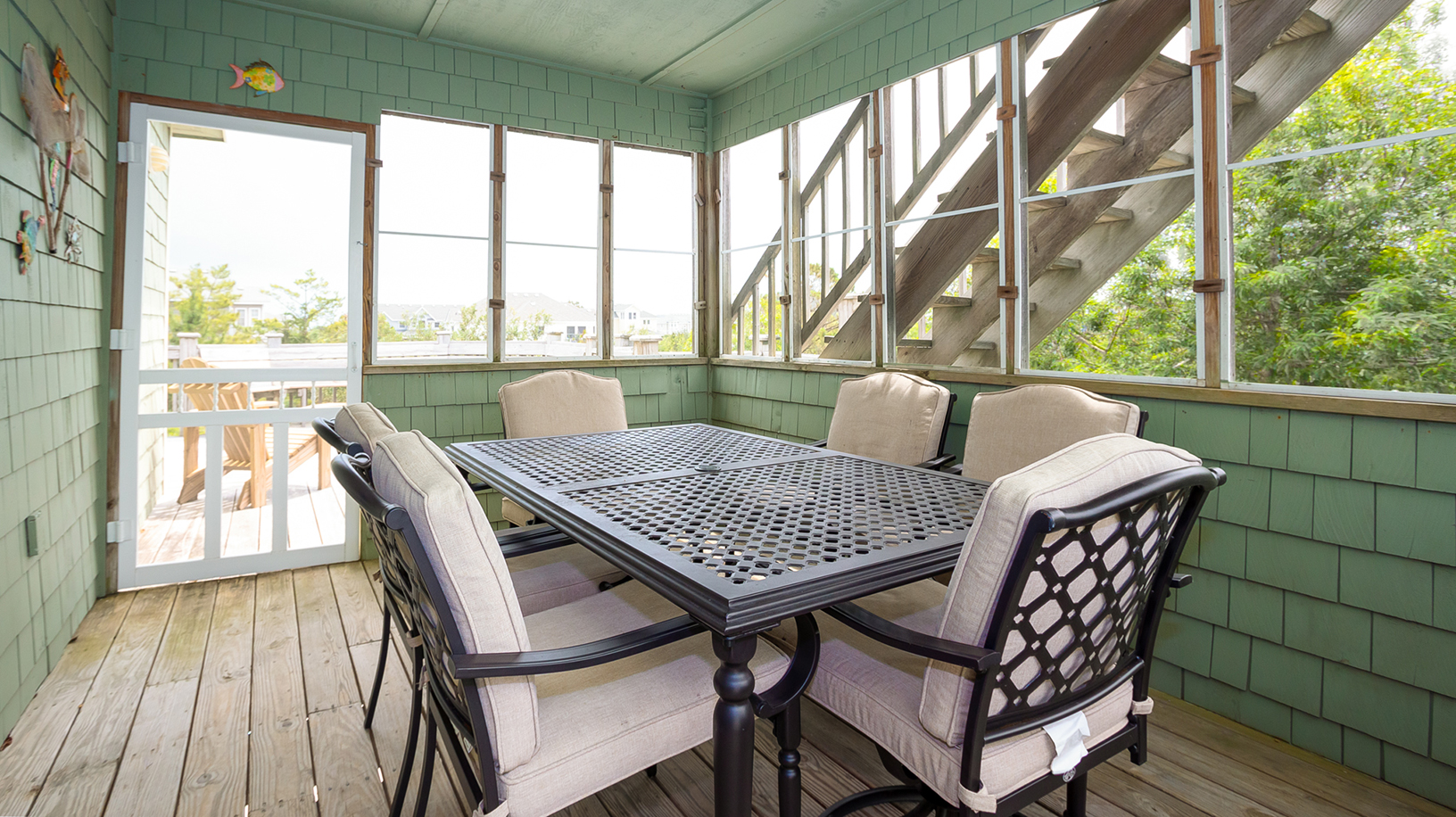 The Outer Banks Home 1016435