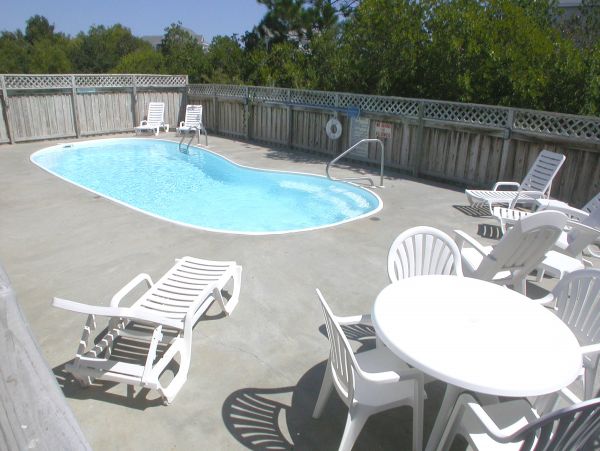 The Outer Banks Home 1016435
