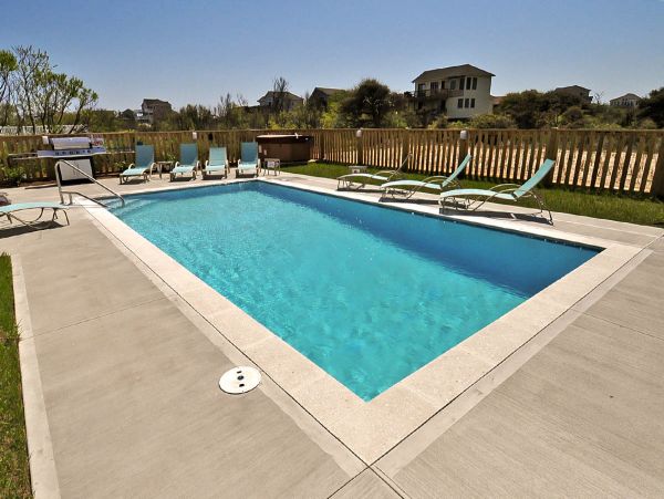The Outer Banks Home 1016436