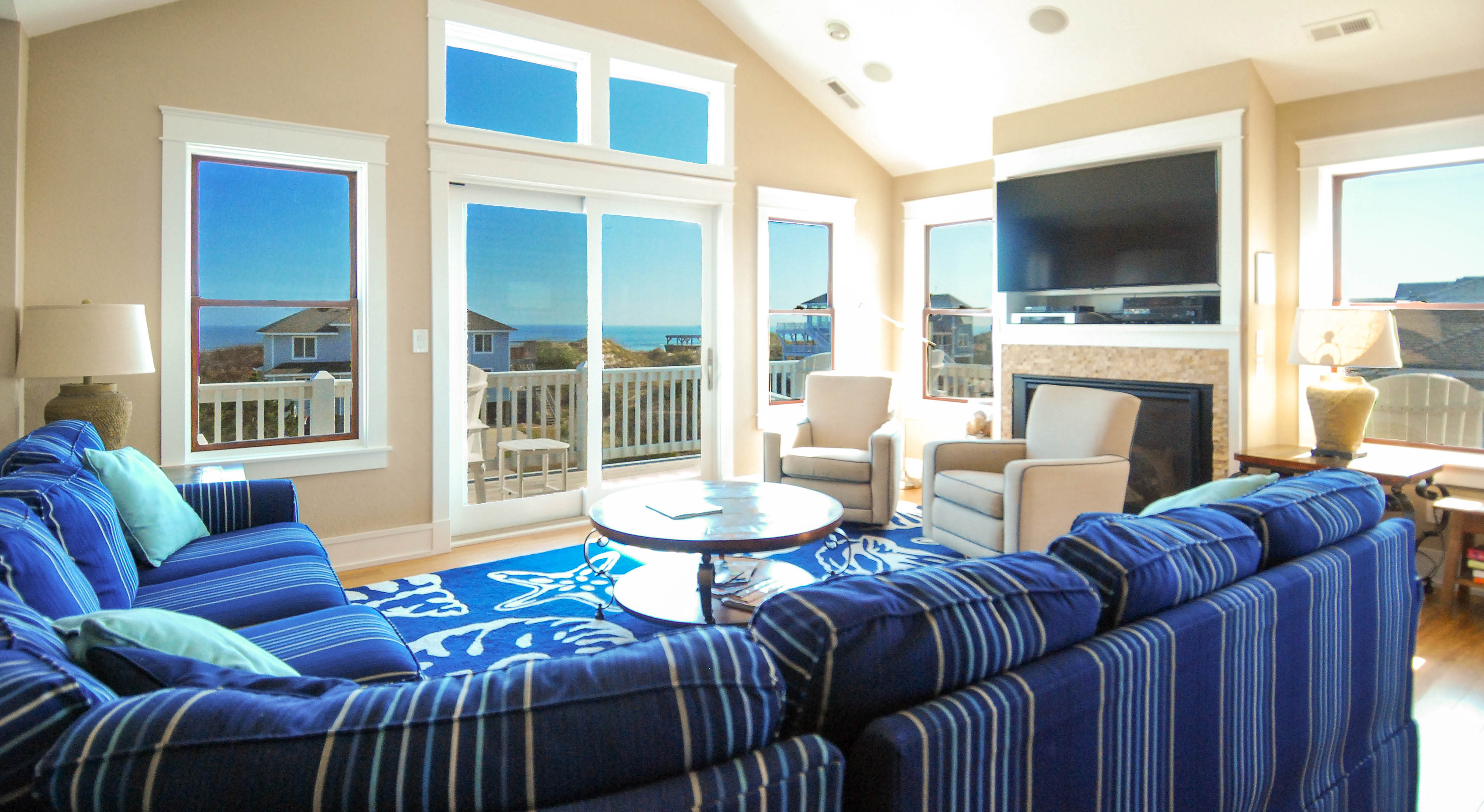 The Outer Banks Home 1016436