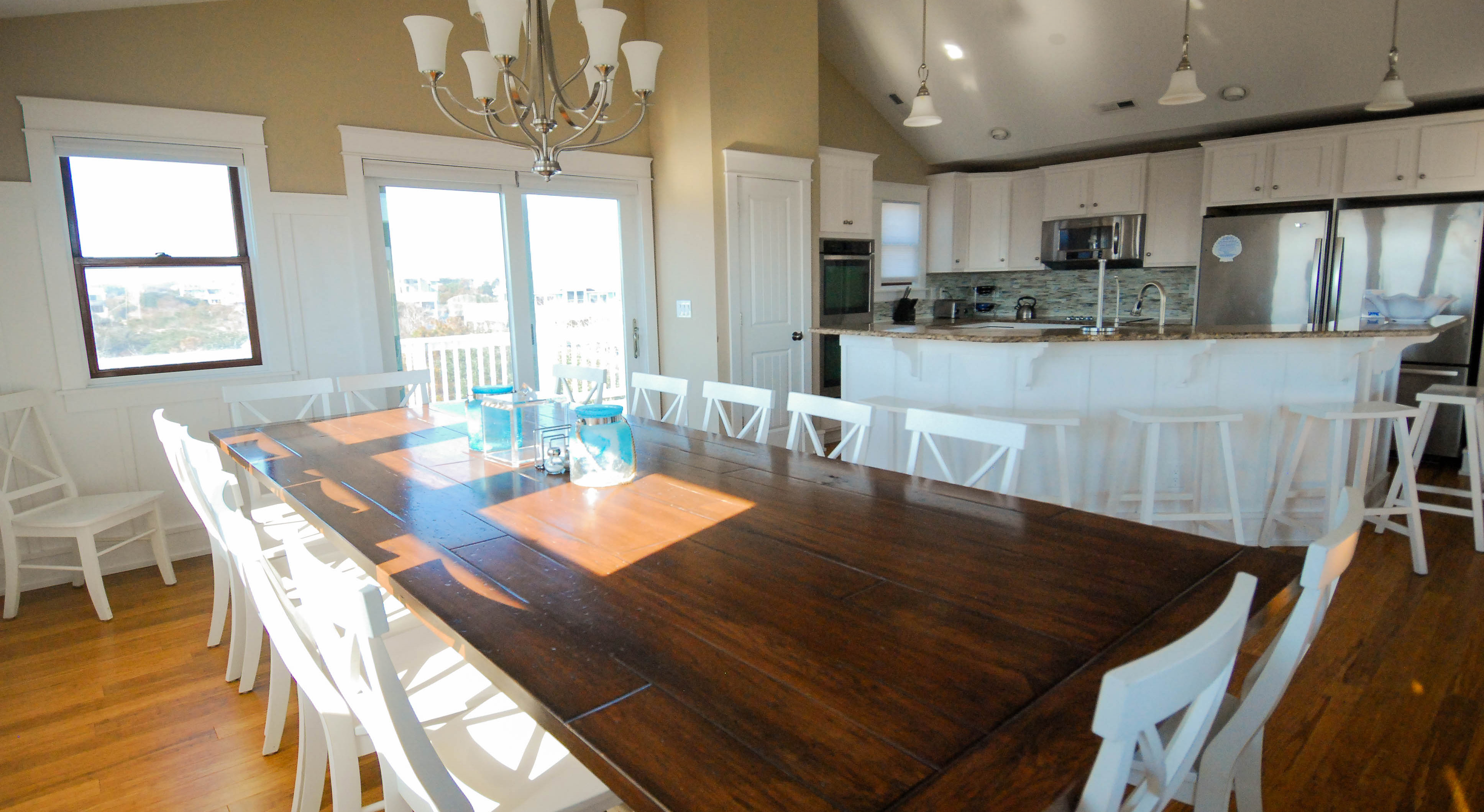 The Outer Banks Home 1016436
