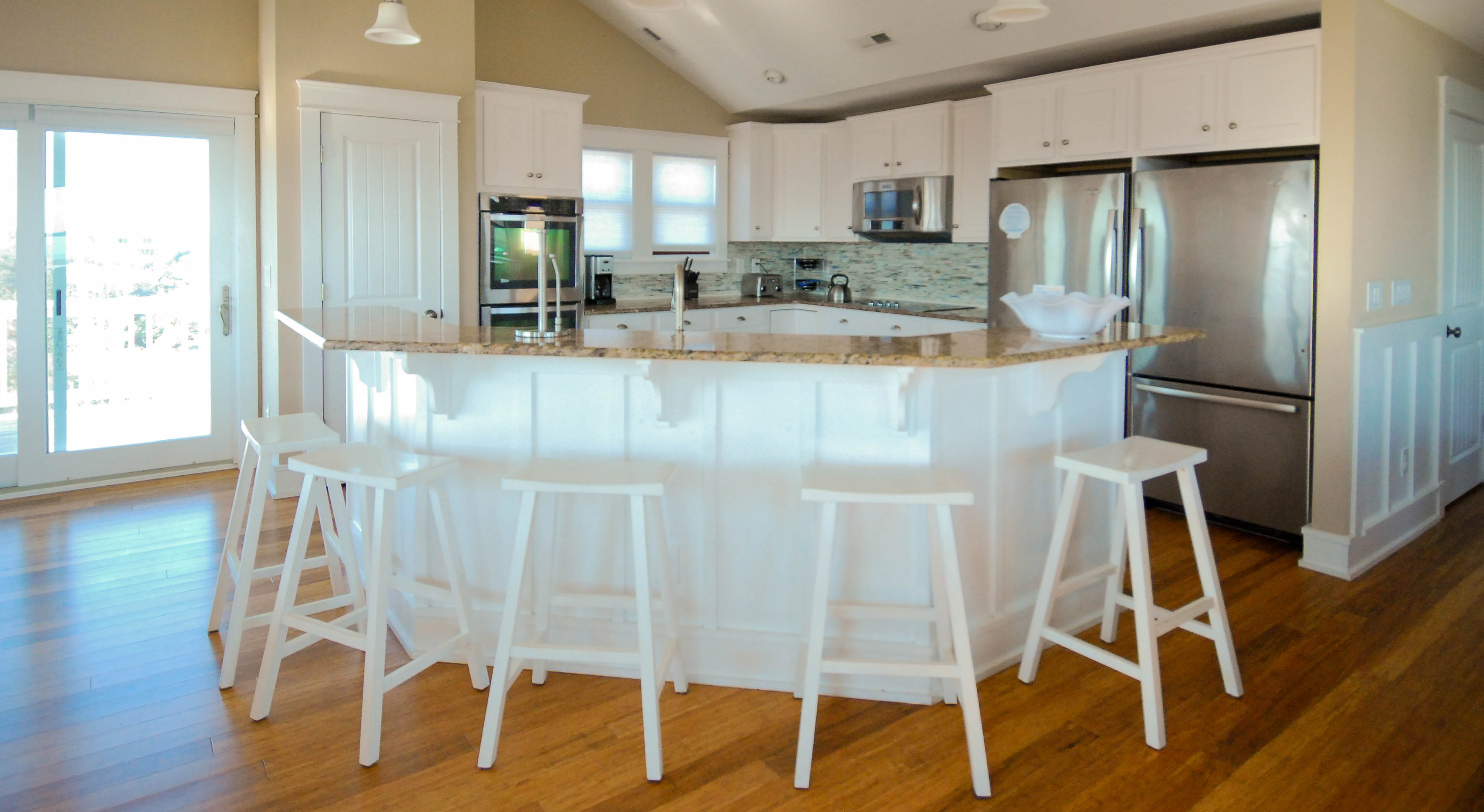 The Outer Banks Home 1016436